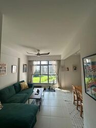 Blk 986B Buangkok Court (Hougang), HDB 3 Rooms #599666521